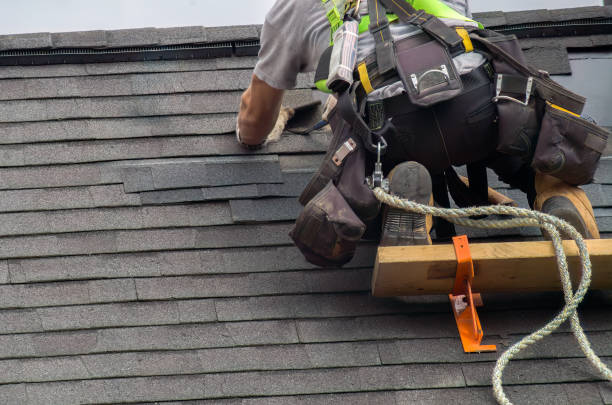 Cold Roofs in Petersburg, VA