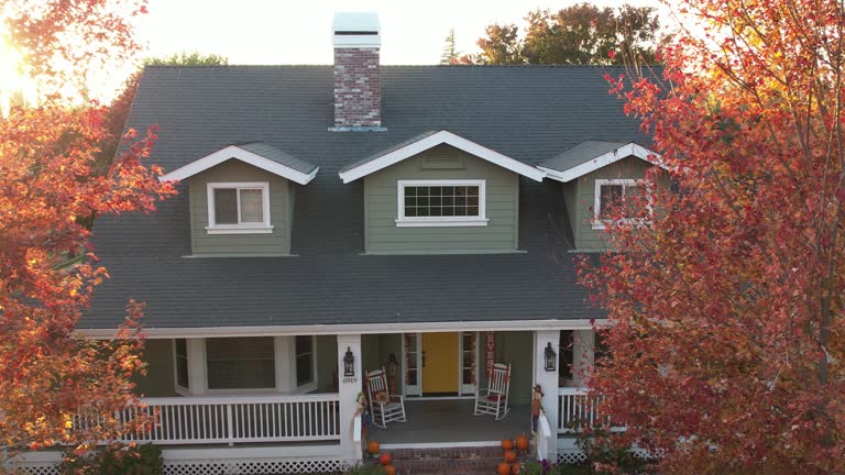 Best Roof Ventilation Installation  in Petersburg, VA