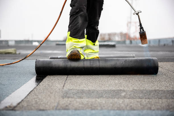 Best Asphalt Shingles Roofing  in Petersburg, VA